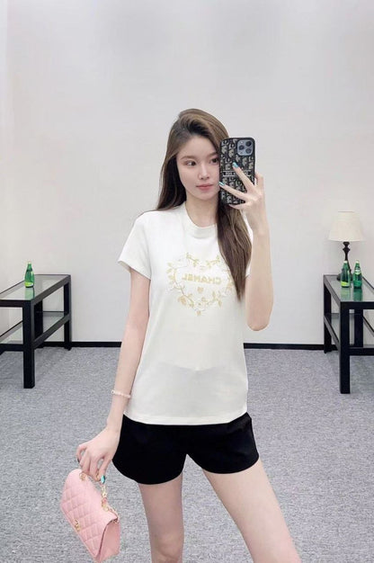 Chanel T-shirt