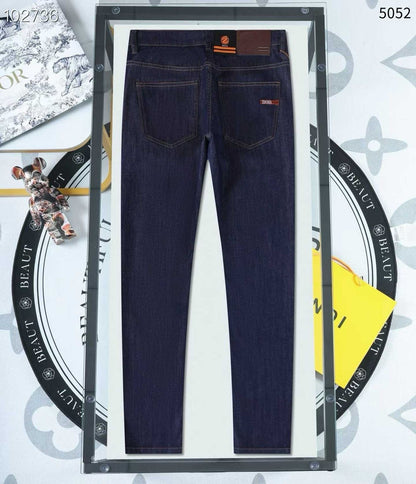 Zegna Jeans Pants