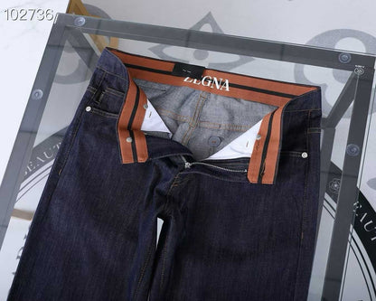 Zegna Jeans Pants