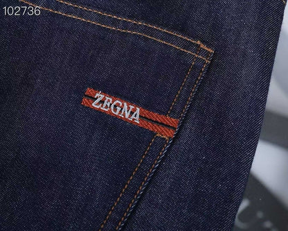 Zegna Jeans Pants