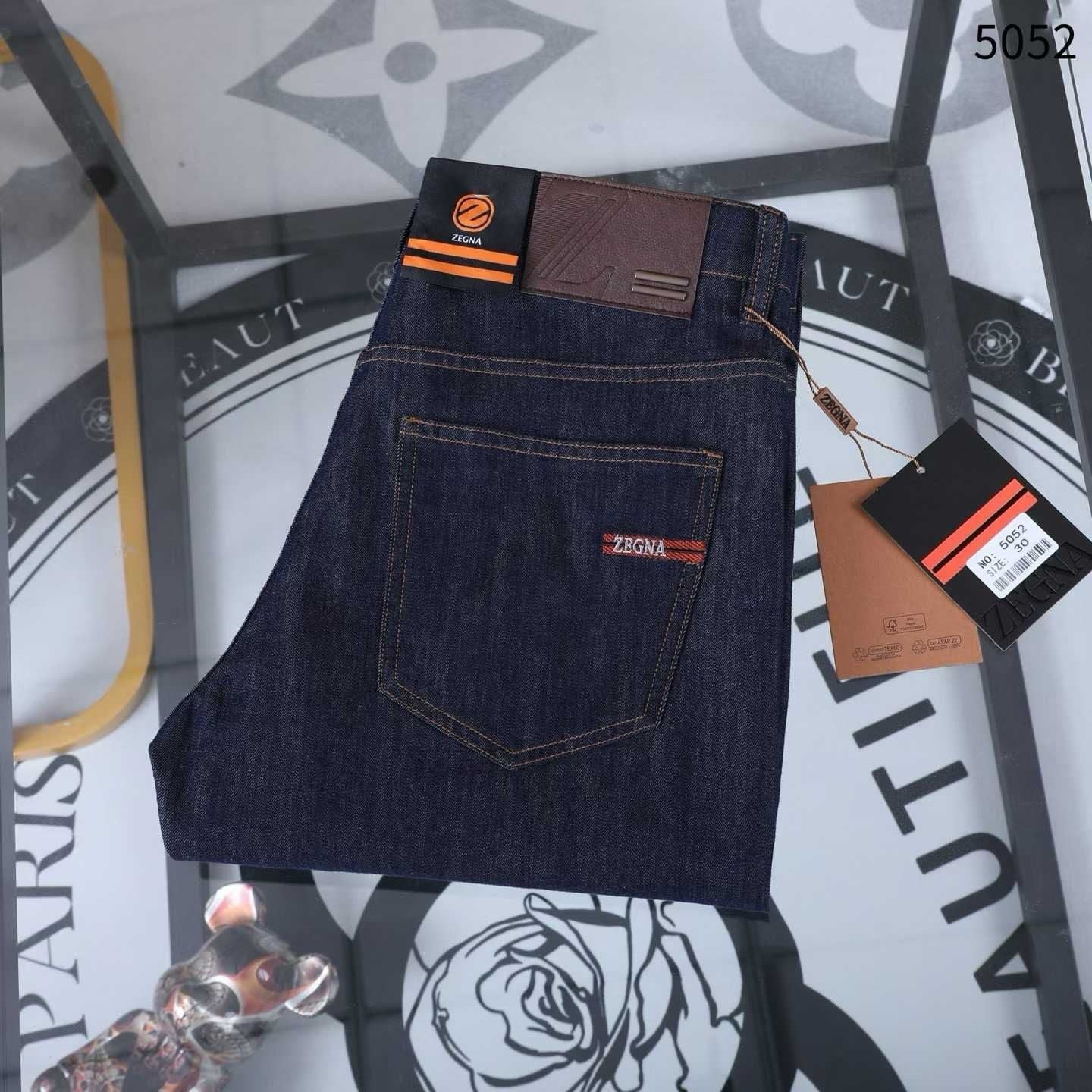 Zegna Jeans Pants