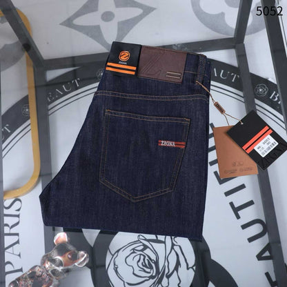 Zegna Jeans Pants