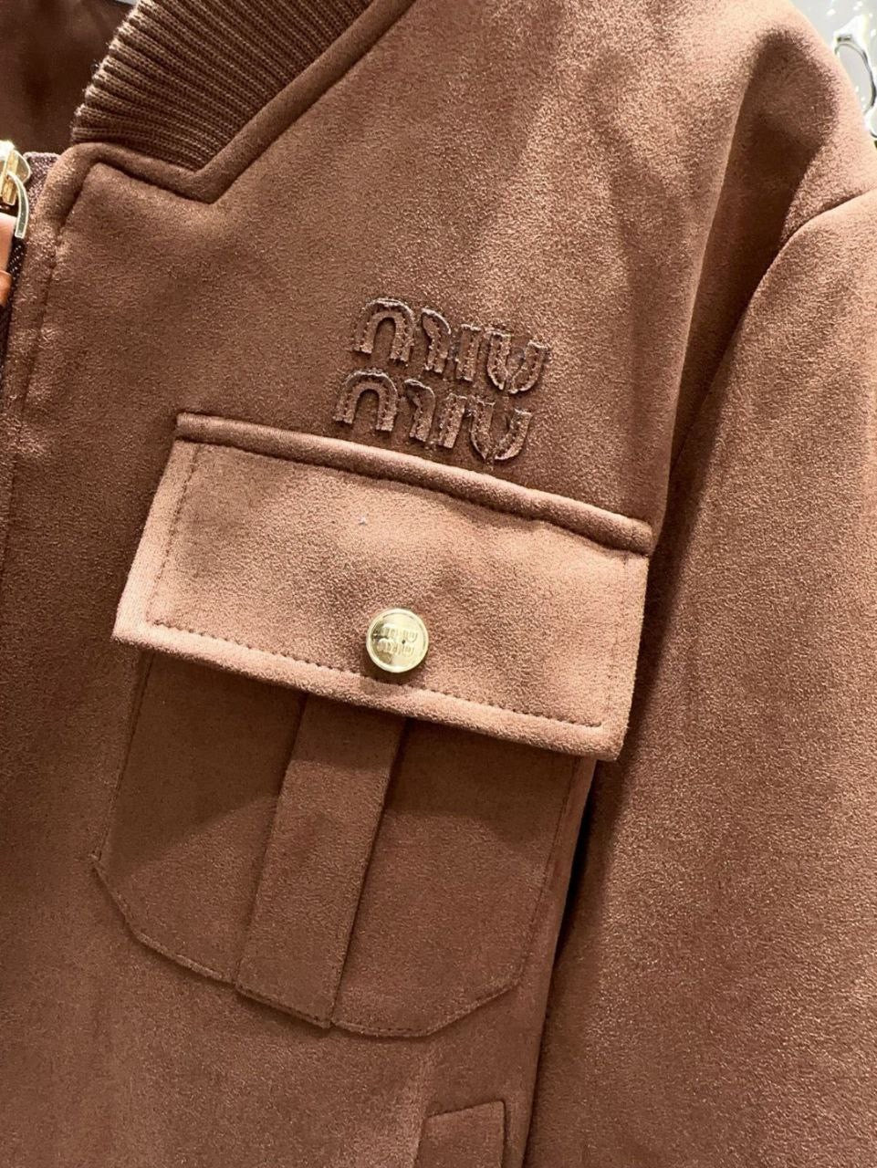 Miu Miu Jacket