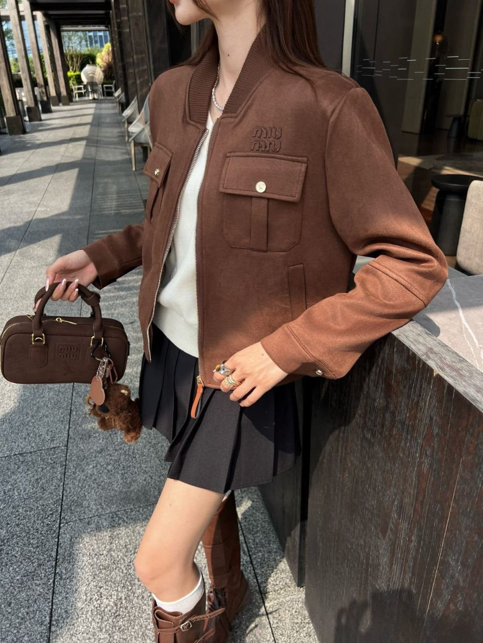 Miu Miu Jacket