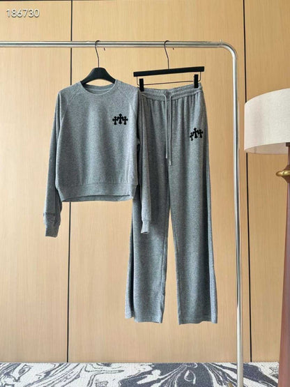 Chrome Hearts Set
