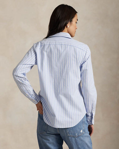 Polo Long Sleeve Shirt