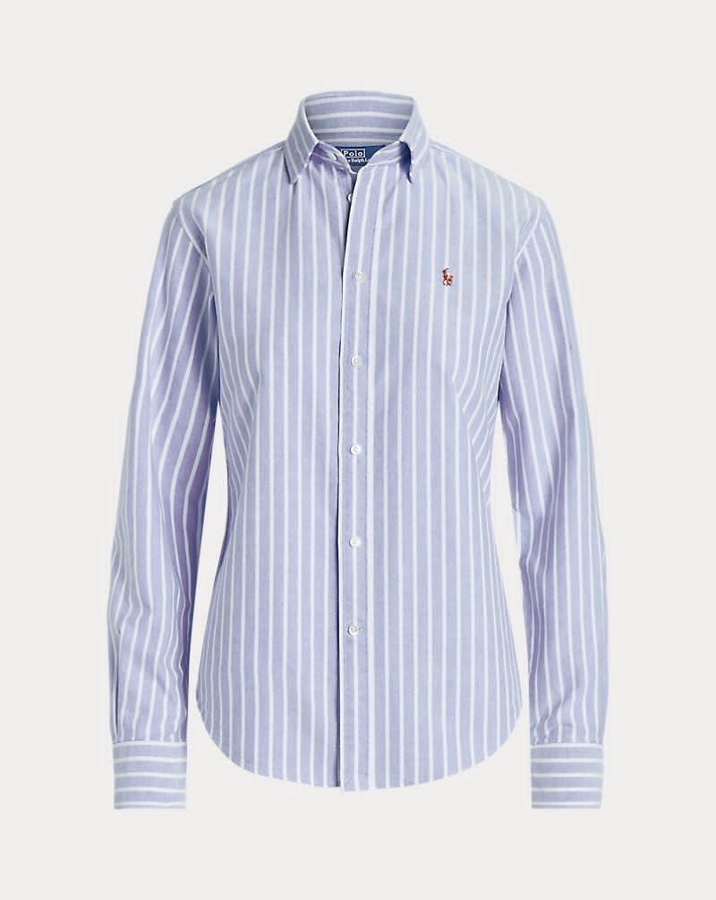 Polo Long Sleeve Shirt
