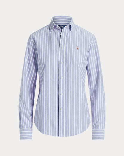 Polo Long Sleeve Shirt