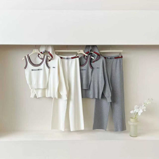 Miu Miu Set