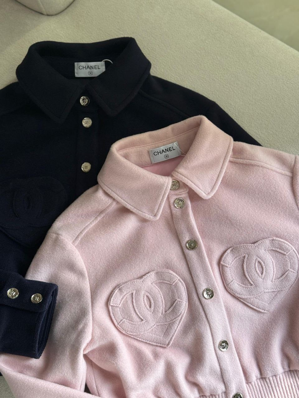 Chanel Jacket