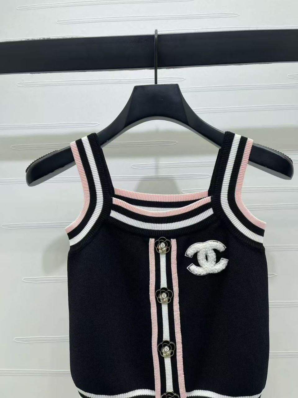 Chanel Top
