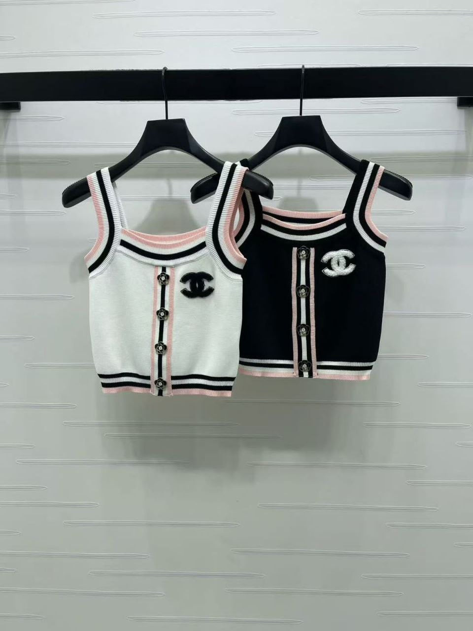 Chanel Top