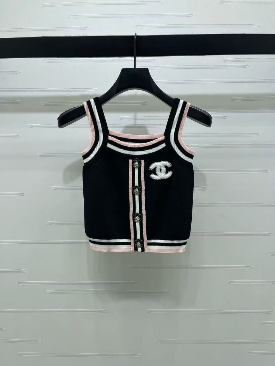 Chanel Top