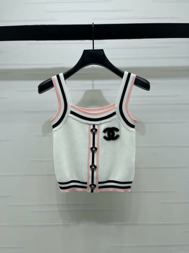 Chanel Top