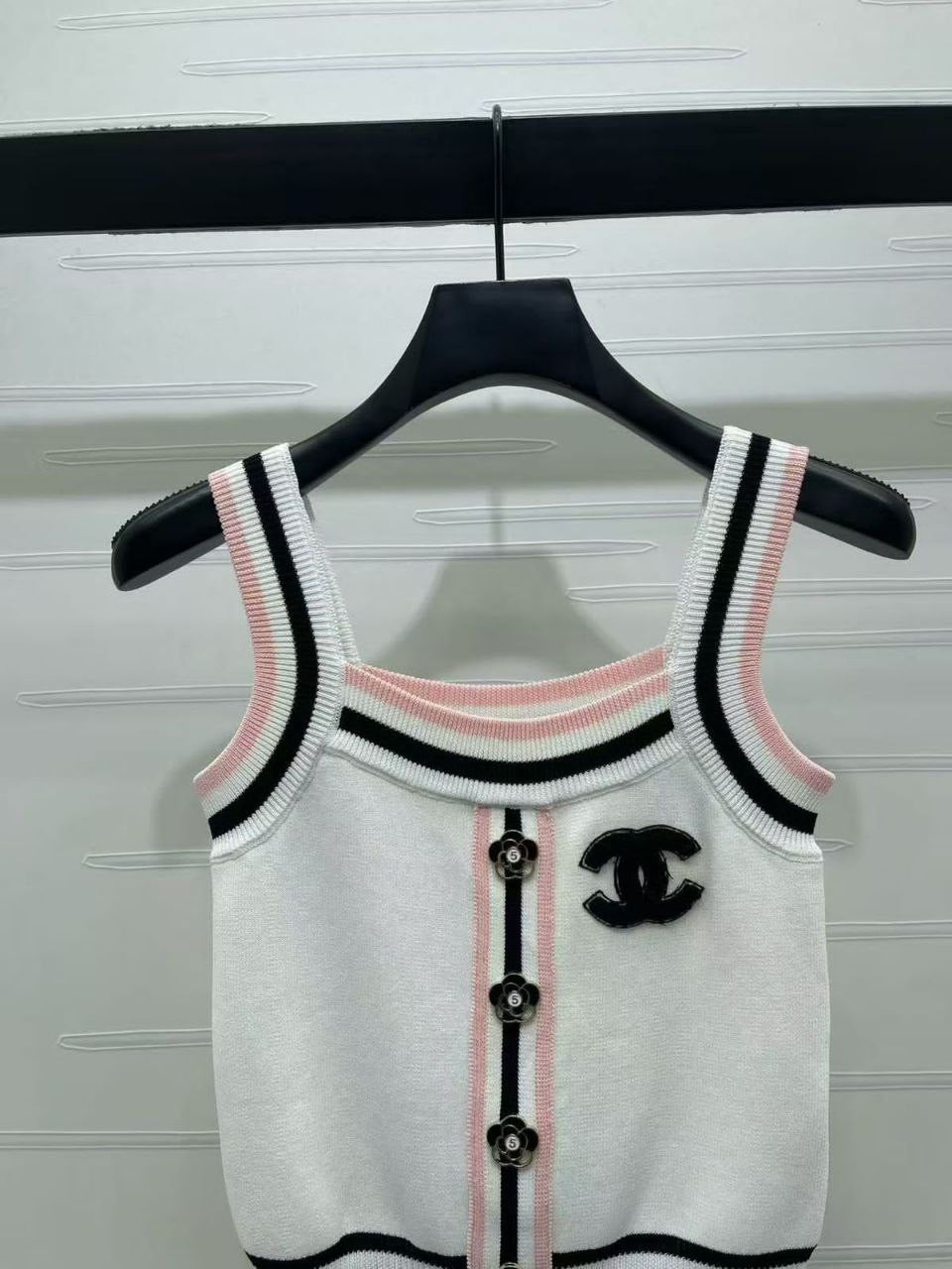 Chanel Top