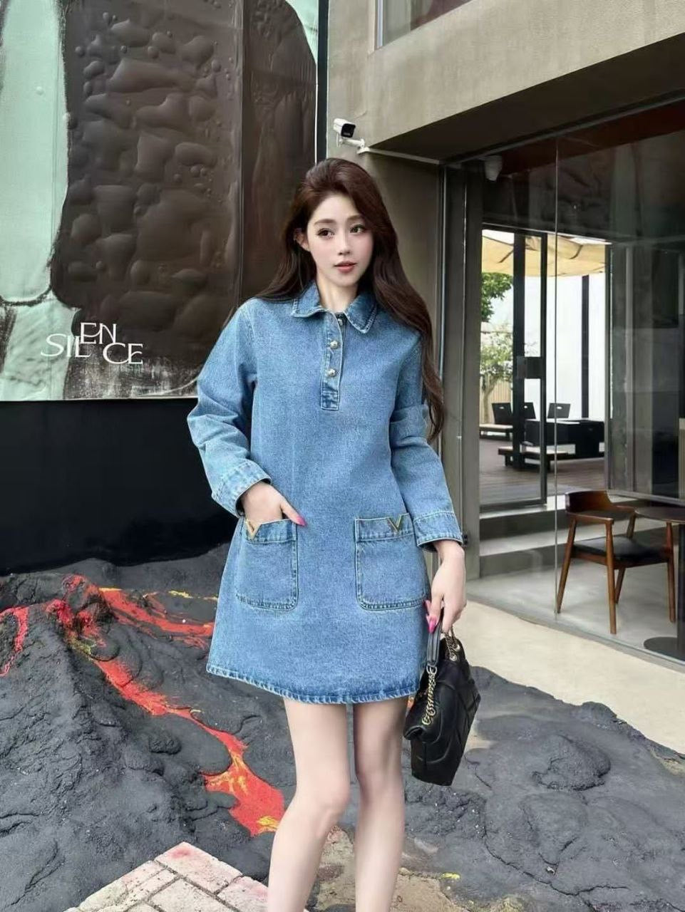 Valentino Dress