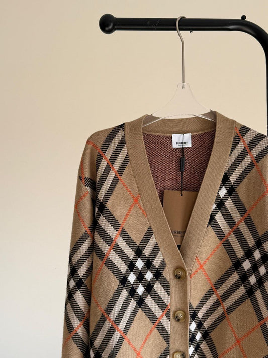 Burberry Sweater