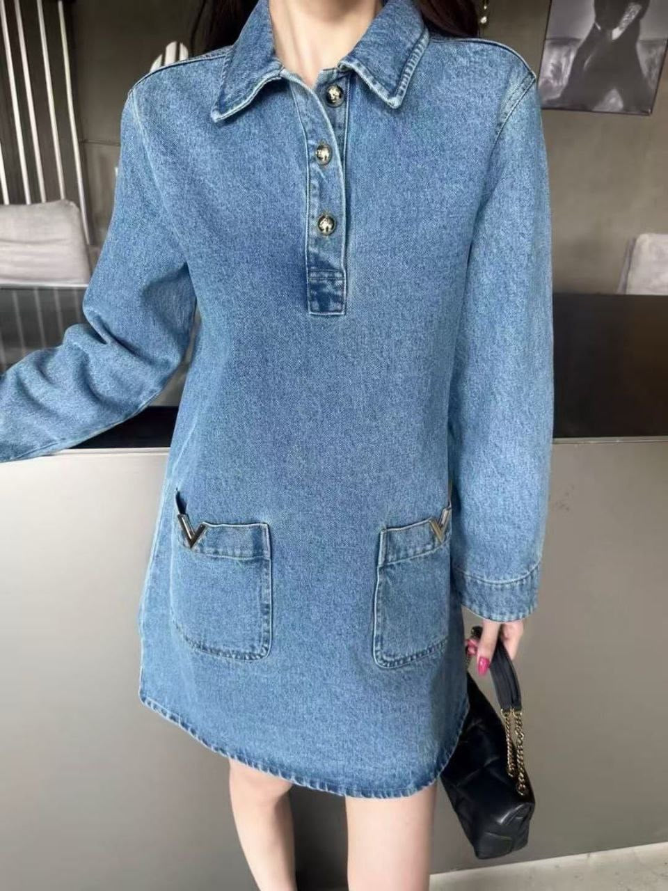 Valentino Dress