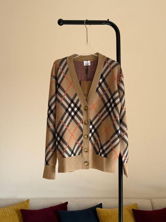Burberry Sweater