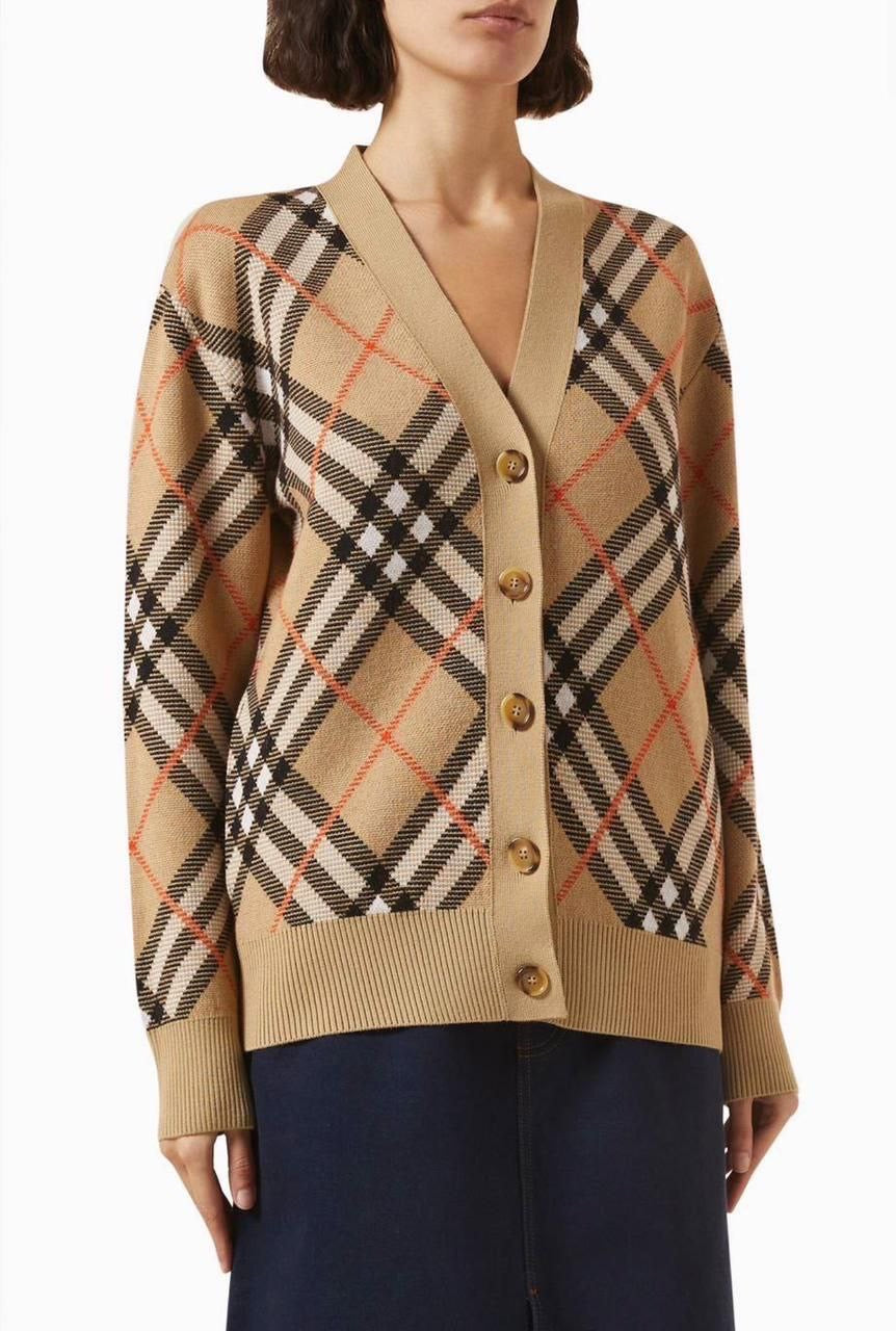 Burberry Sweater
