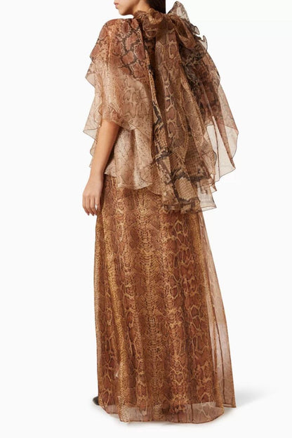 Zimmerman Dress