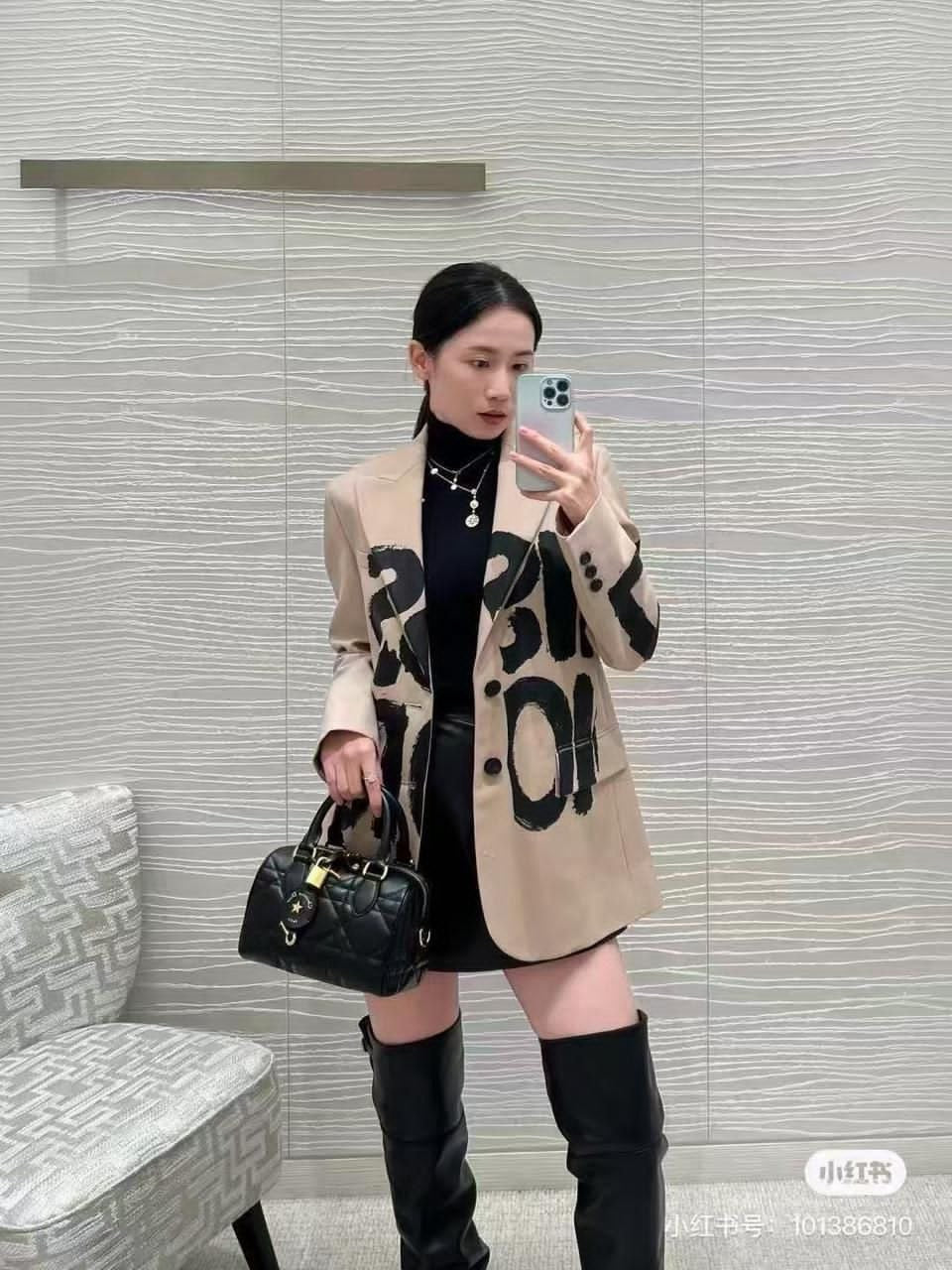 Dior Set