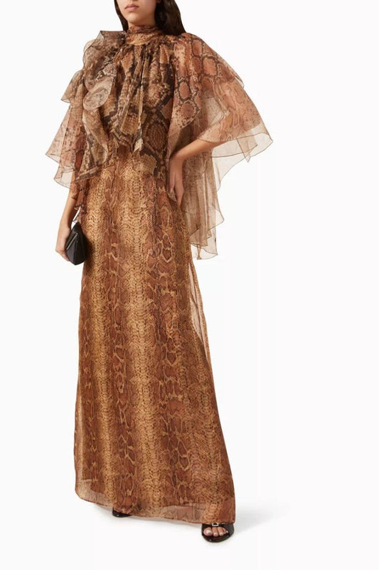 Zimmerman Dress