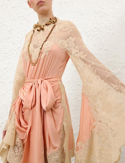Zimmerman Dress