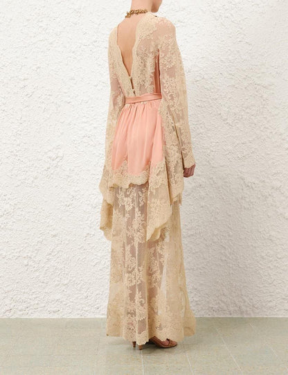 Zimmerman Dress