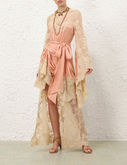 Zimmerman Dress