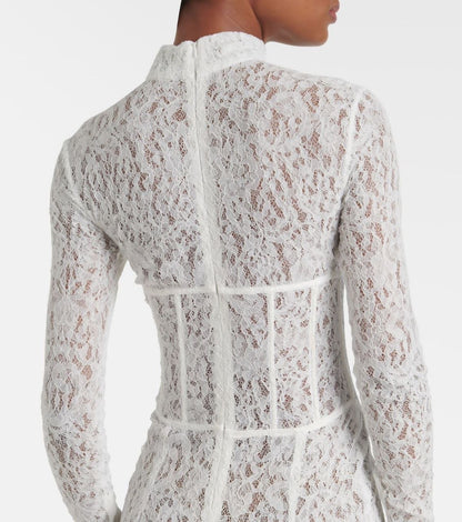 Herve Leger Dress