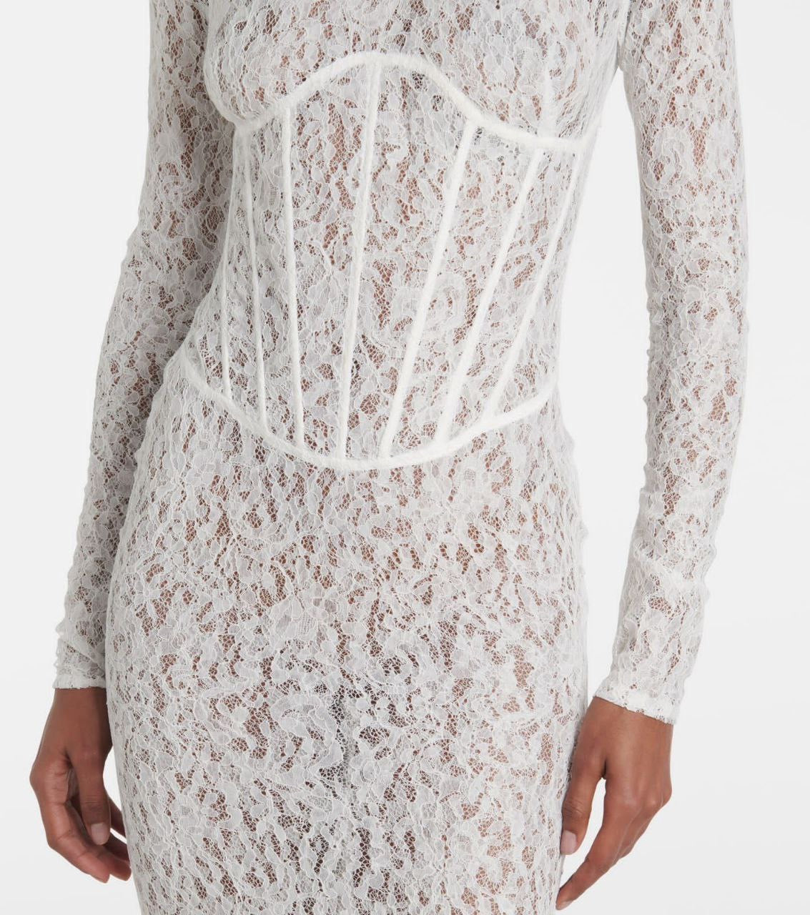 Herve Leger Dress