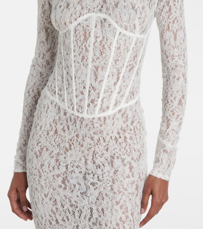 Herve Leger Dress