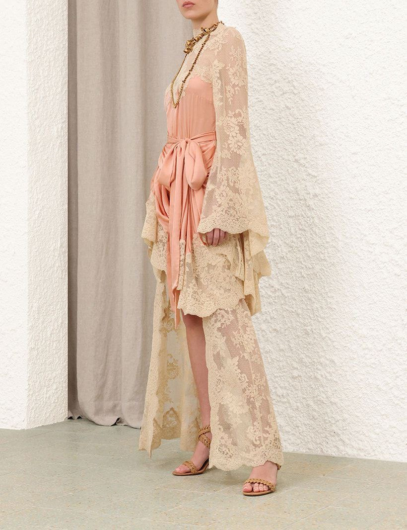 Zimmerman Dress