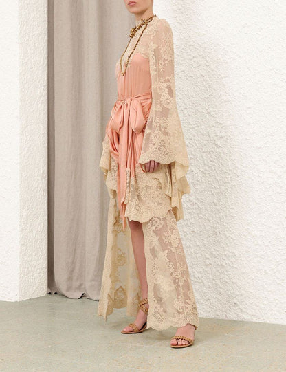 Zimmerman Dress