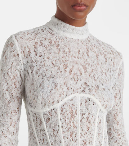 Herve Leger Dress