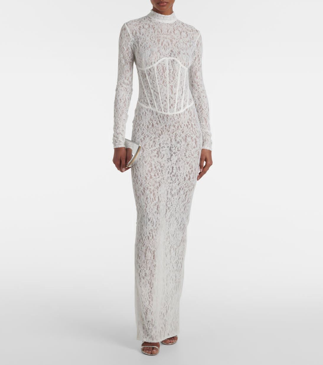 Herve Leger Dress