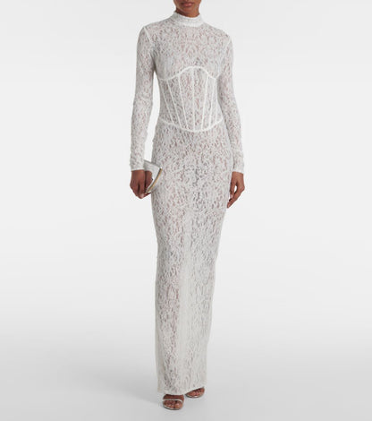 Herve Leger Dress