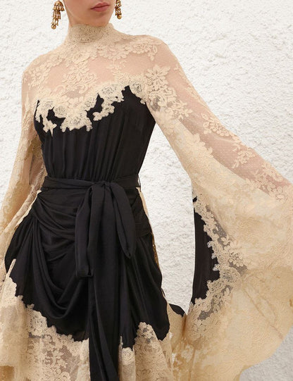 Zimmerman Dress