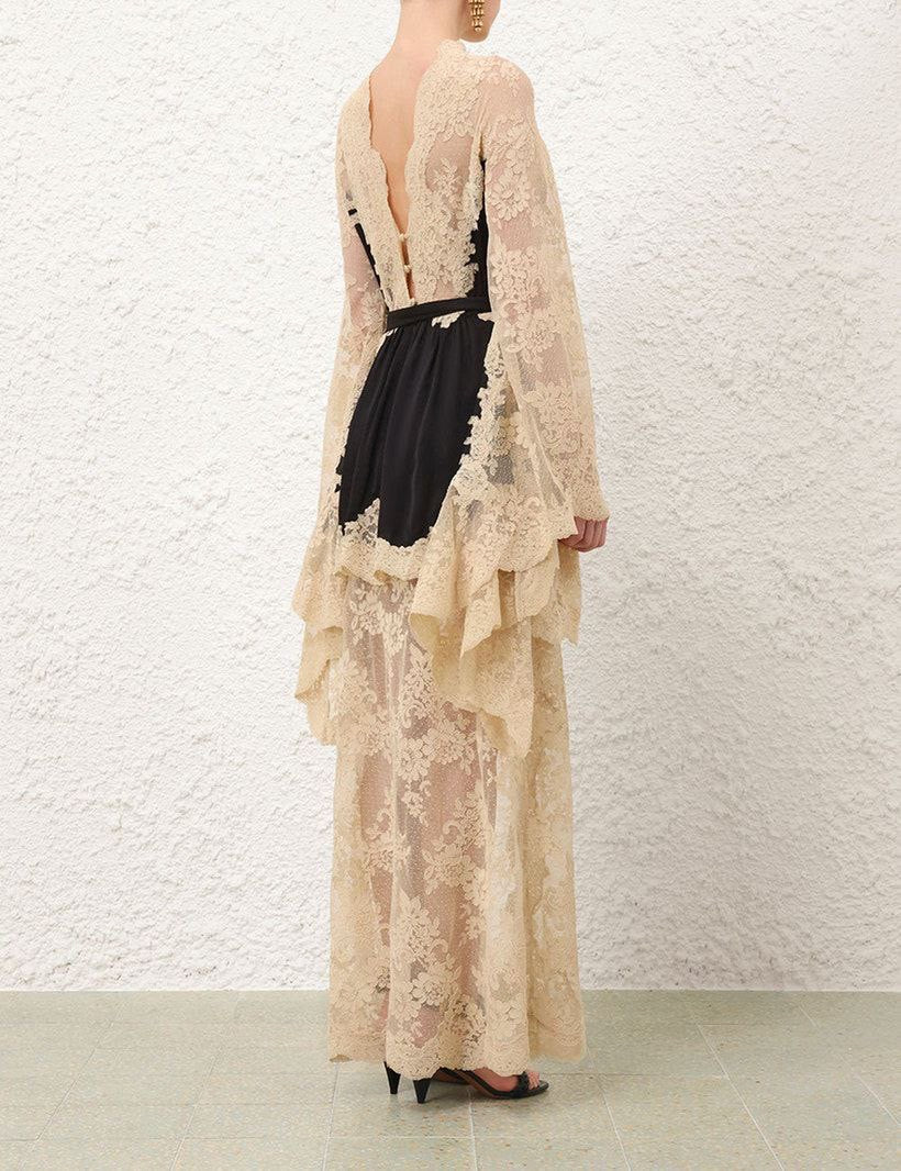 Zimmerman Dress
