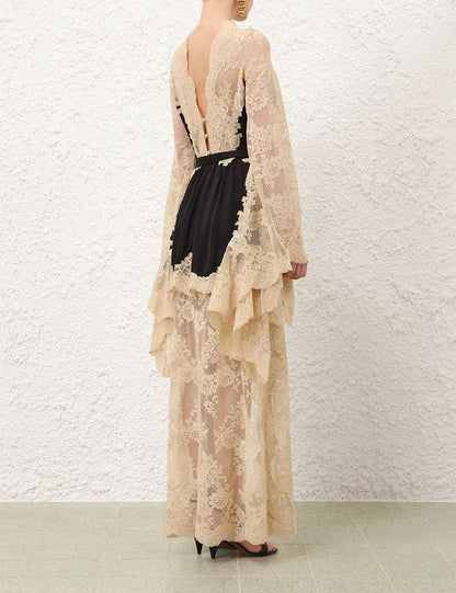 Zimmerman Dress