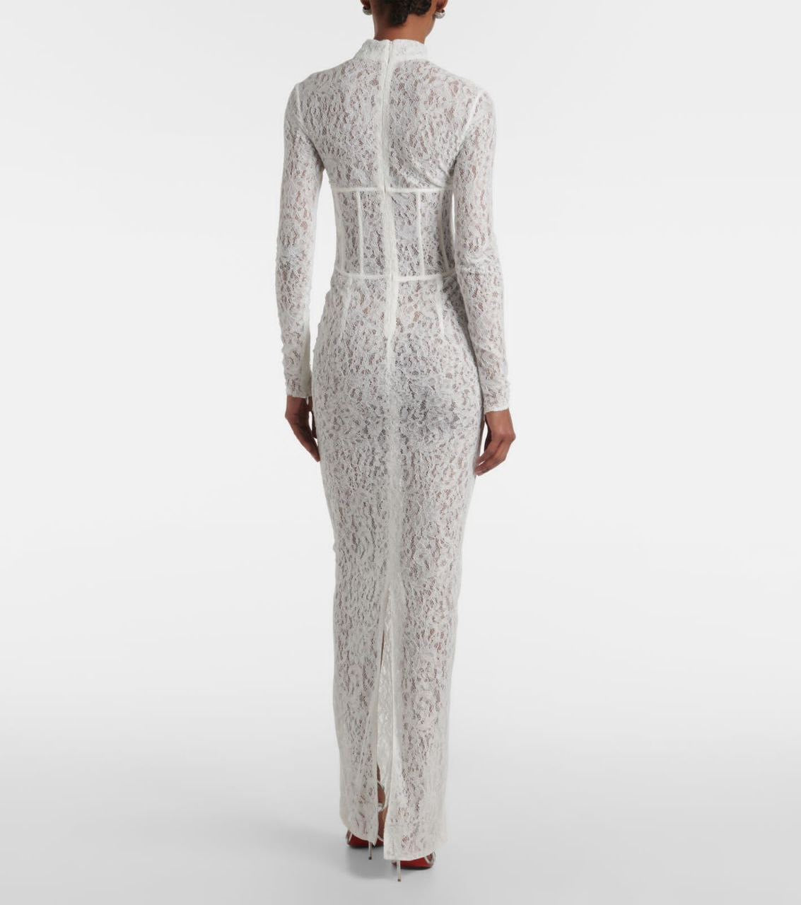 Herve Leger Dress
