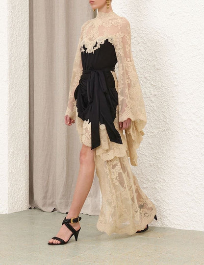 Zimmerman Dress