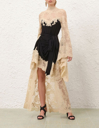 Zimmerman Dress