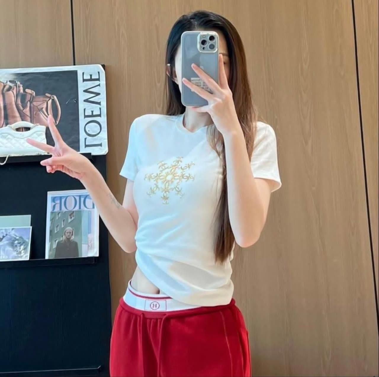 Chanel T-shirt