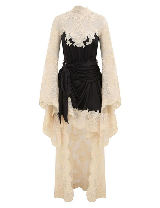 Zimmerman Dress