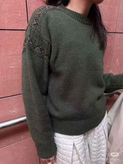 Loro Piana Sweater