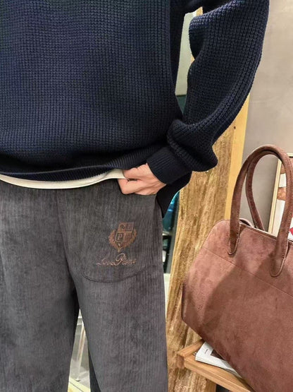 Loro Piana Sweat Pants