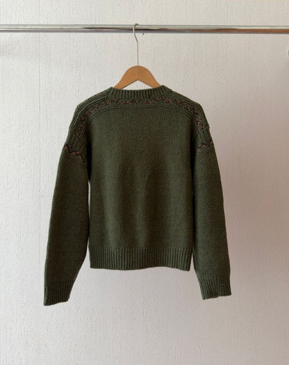 Loro Piana Sweater