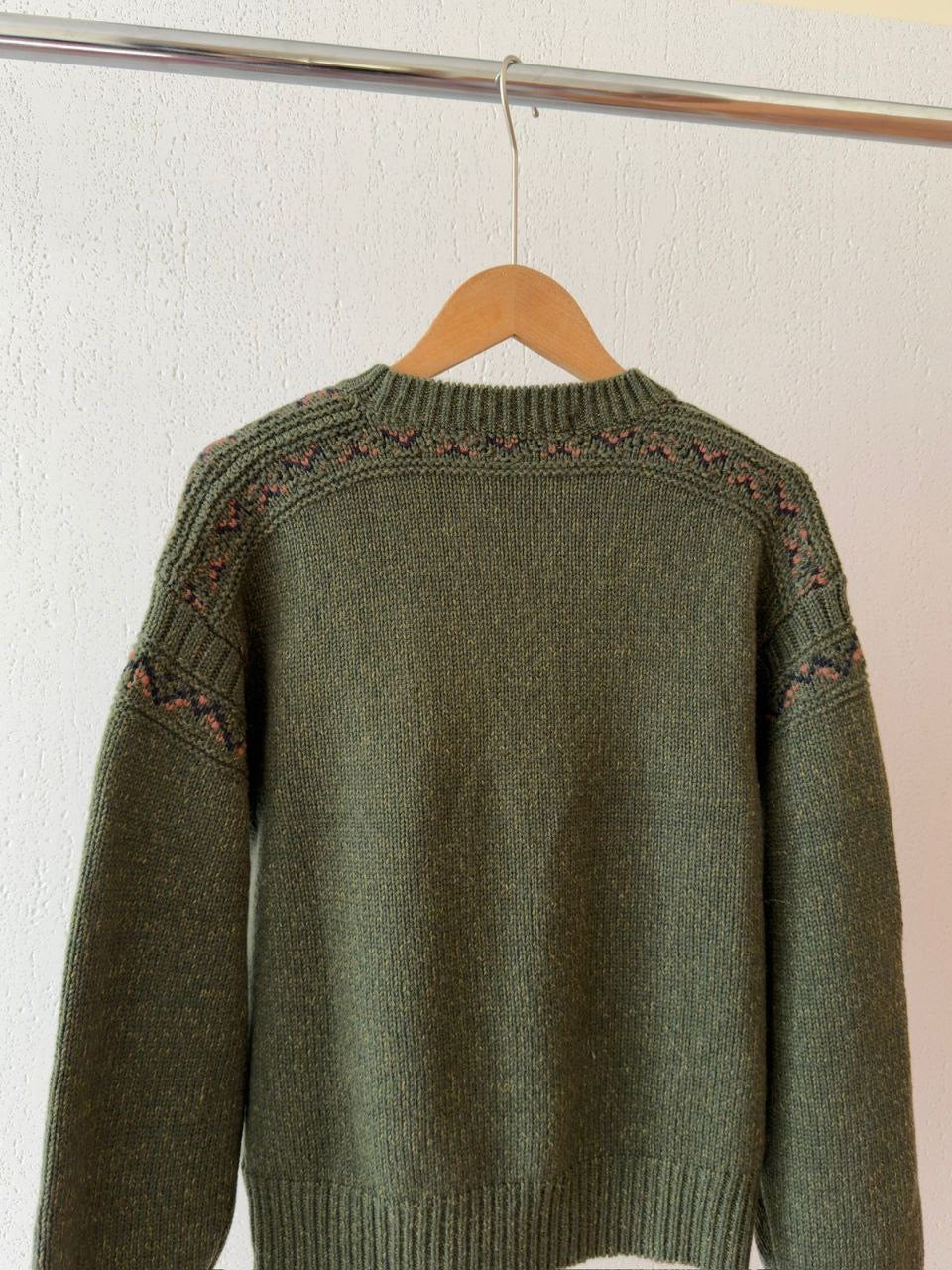 Loro Piana Sweater